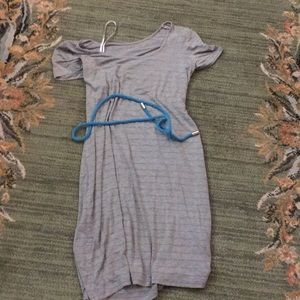 Calvin Klein stretchy summer dress